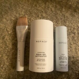 NU FACE STARTER PACK